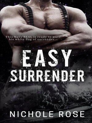 cover image of Easy Surrender